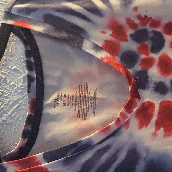 Secret Treasure Sleepwear size M - Picture 2 of 4